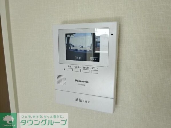 prunierの物件内観写真